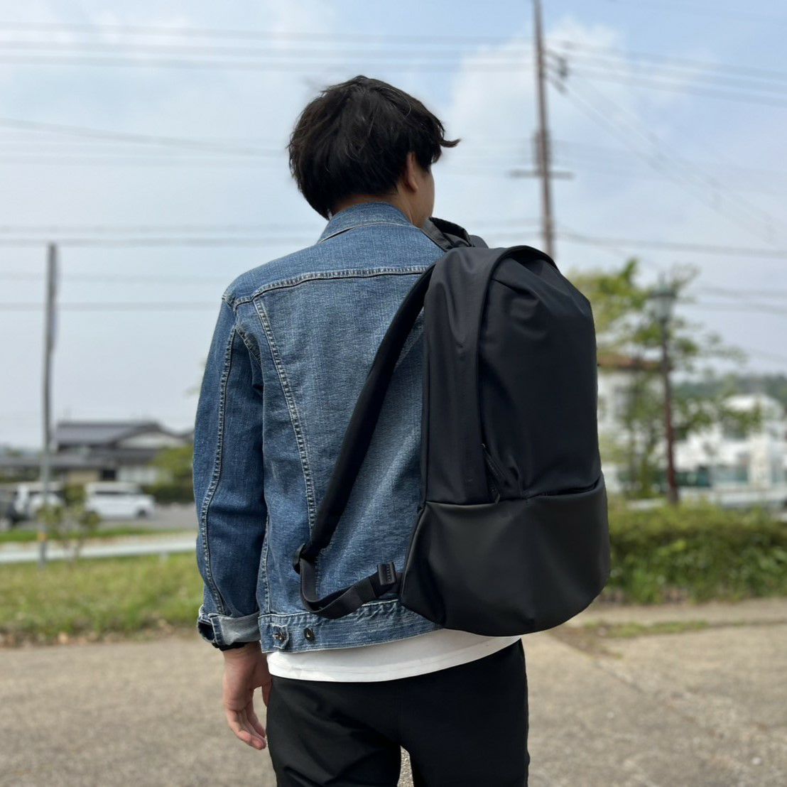 モデル身長　168cm