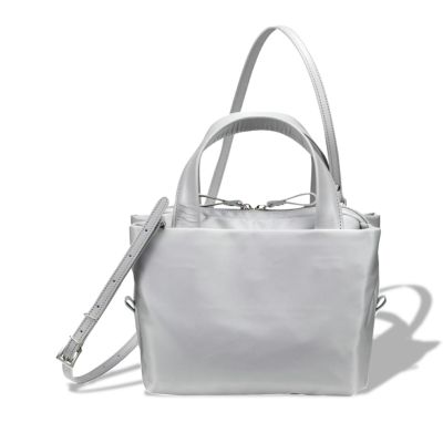 TUTUMU tre tote | 豊岡鞄公式オンラインストア - Artisan