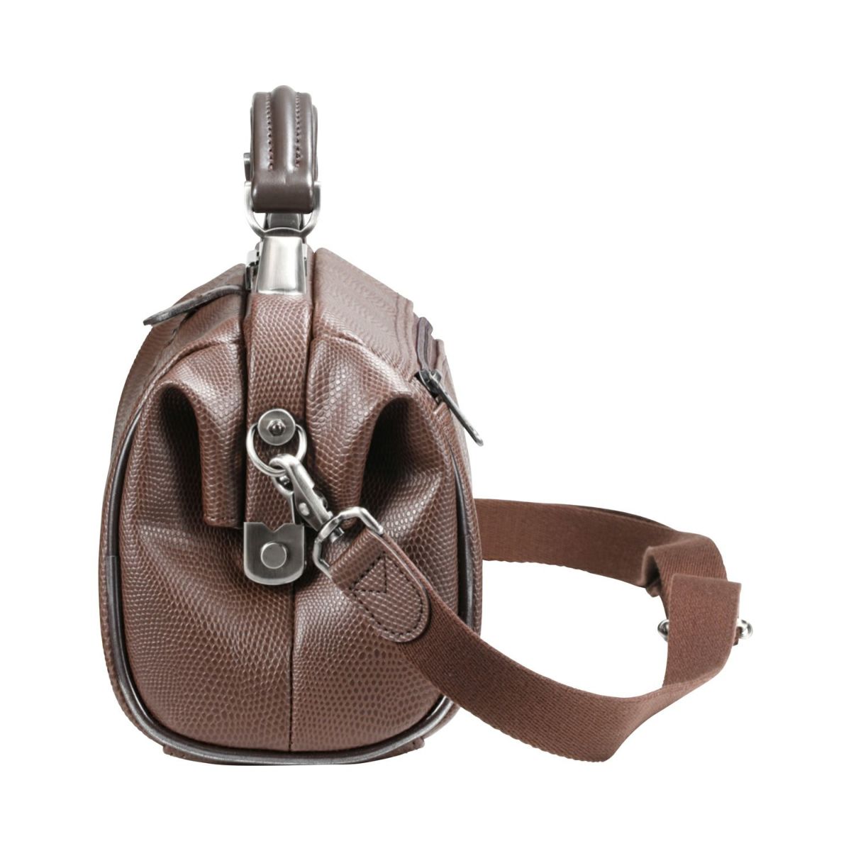 チョコ真横(側面)