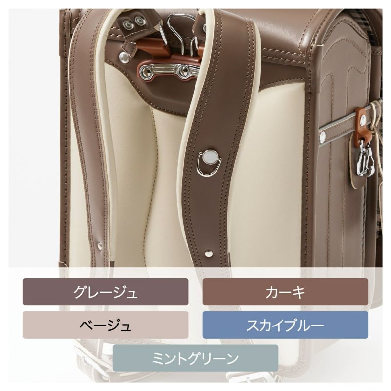 背面