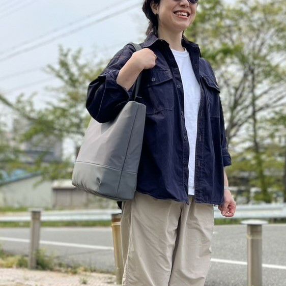 モデル身長　170cm