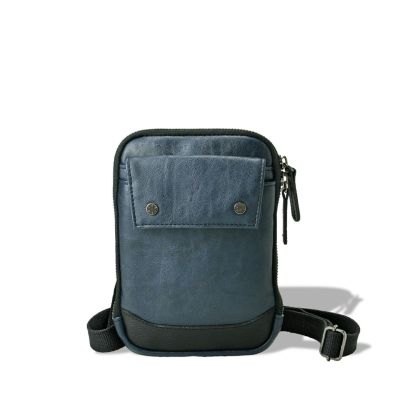 BAGGEX 【曉（アカツキ）】 ウォレットショルダーバッグ