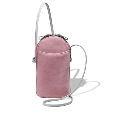 TUTUMU Pocket Suede