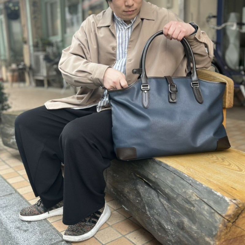 イメージ（ネイビー）