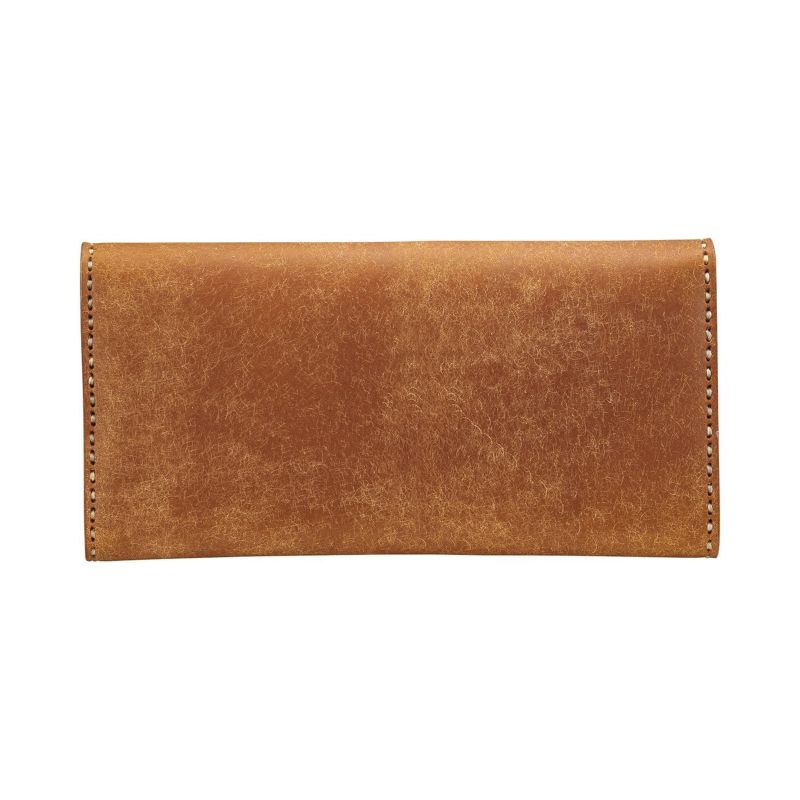 haaki Leather Pueblo Long Wallet | 豊岡鞄公式オンラインストア