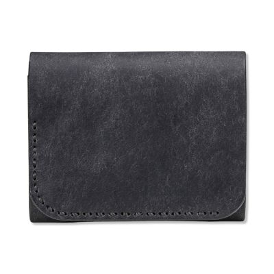 haaki Leather Pueblo Mini Wallet