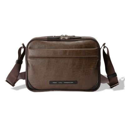 DAYTRIPPER ALPHA SHOULDER BAG