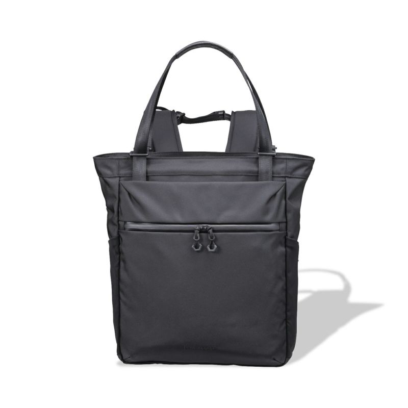 Urban Commuter 2WAY TOTE BAG 3 HA