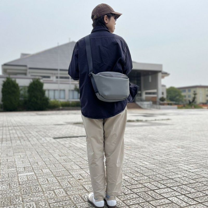 モデル身長　170cm