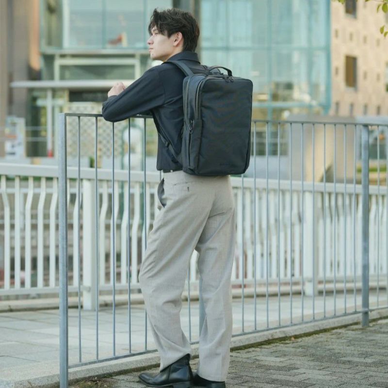 Urban Commuter 2WAY BACK PACK2 HA | 豊岡鞄公式オンライン