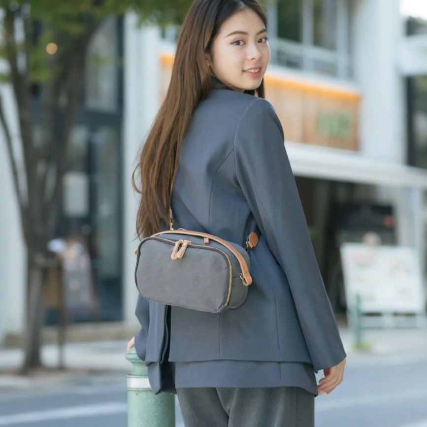 TUTUMU Rectangle | 豊岡鞄公式オンラインストア - Artisan [ アルチザン ]