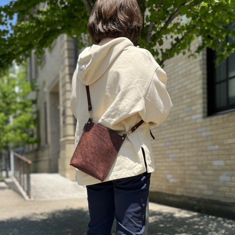 モデル身長　152cm