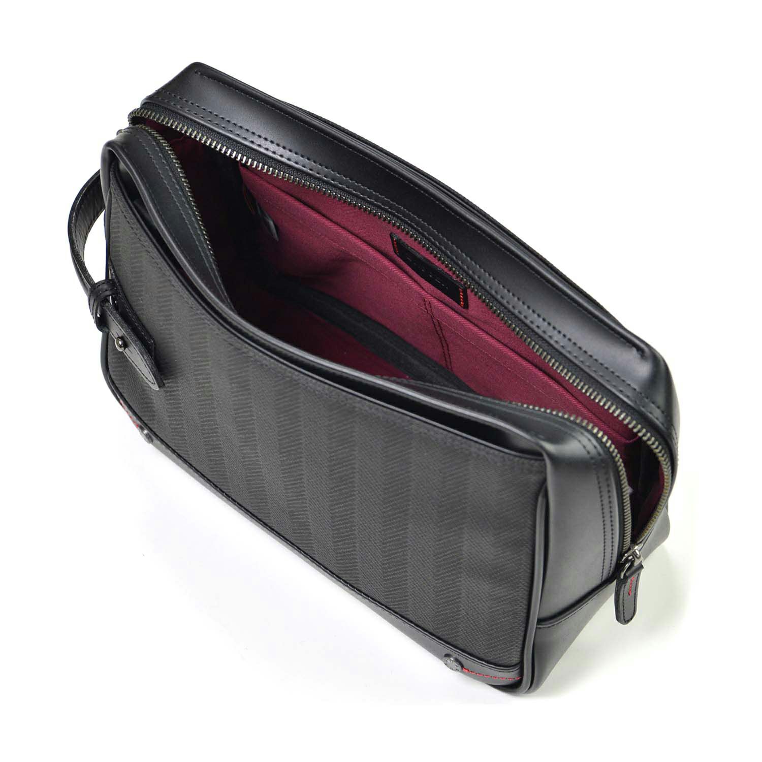 BAGGEX 【霞（カスミ）】ショルダーバッグ 2WAY | 豊岡鞄公式