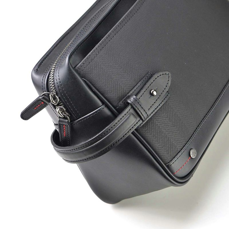 クラッチ使用時のハンドル