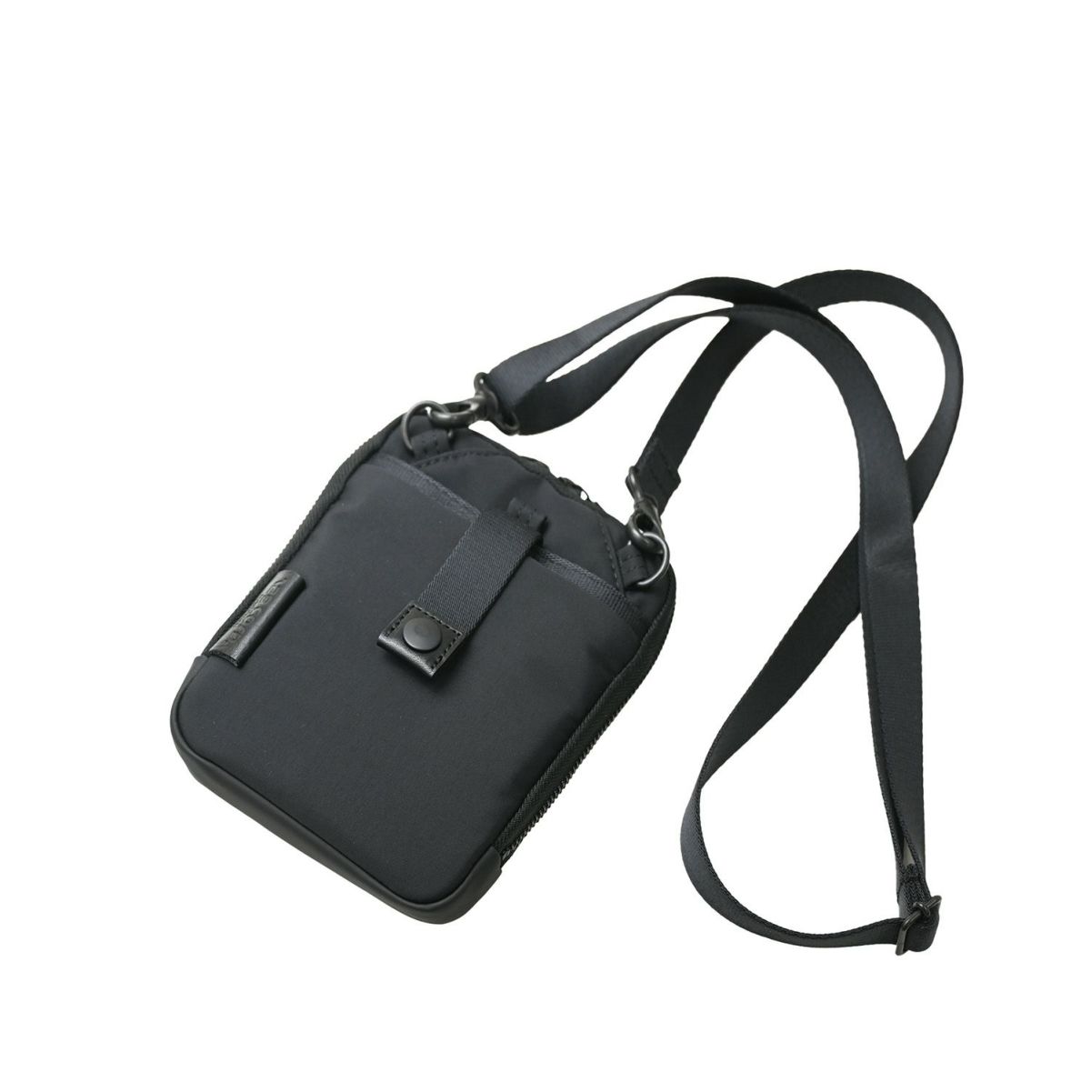 背面（ブラック）