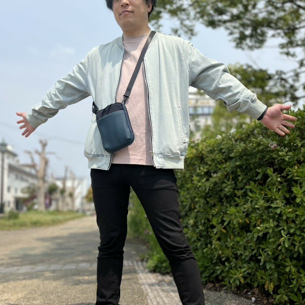 モデル身長　167cm