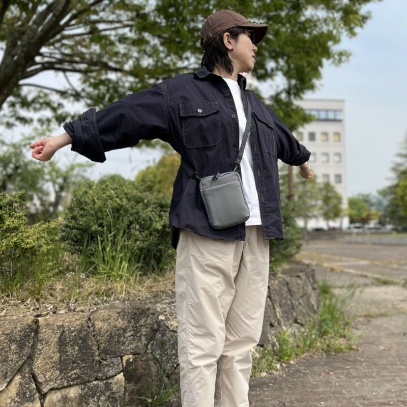 モデル身長　170cm