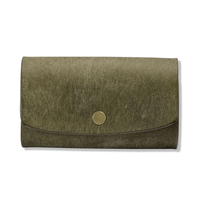 haaki Leather Pueblo Key Case