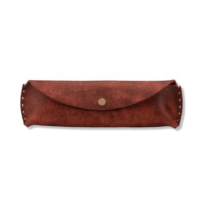 haaki Leather Pueblo Pen Case