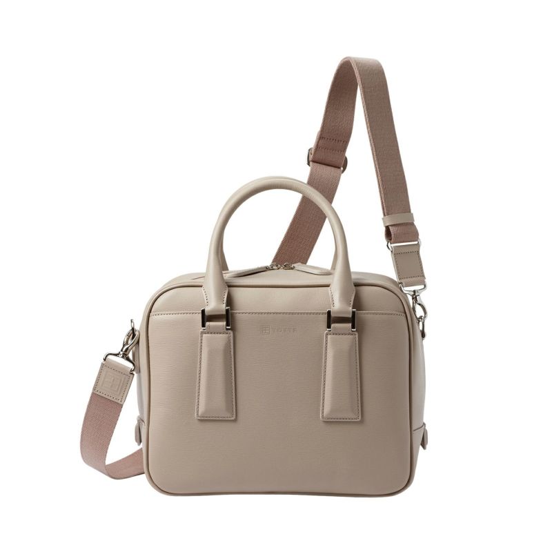 ショルダー装着