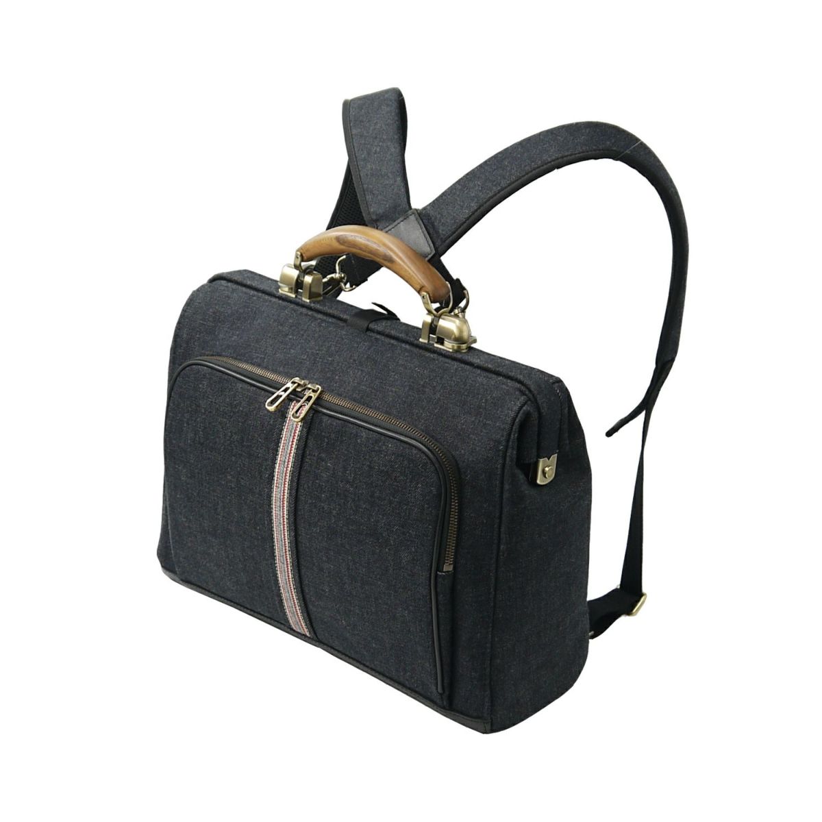 リュックスタイル