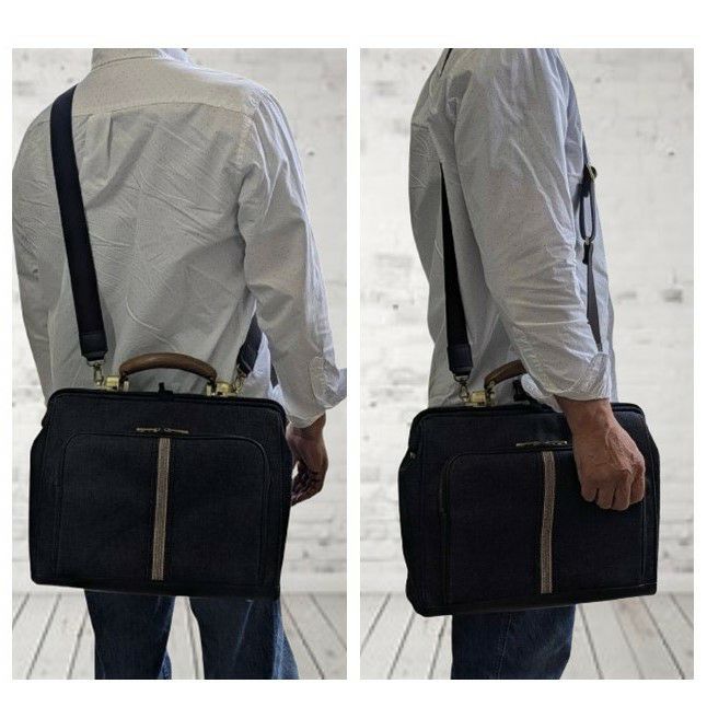 ショルダー持ち