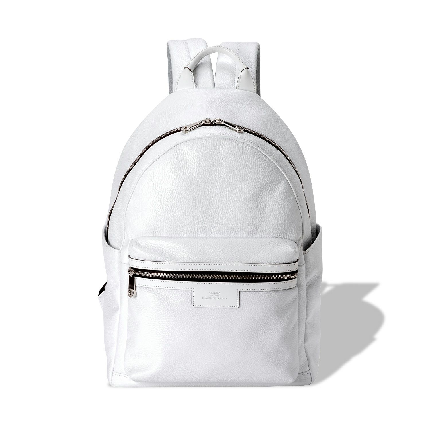 CREEZAN JETTER DAYPACK LARGE | 豊岡鞄公式オンラインストア