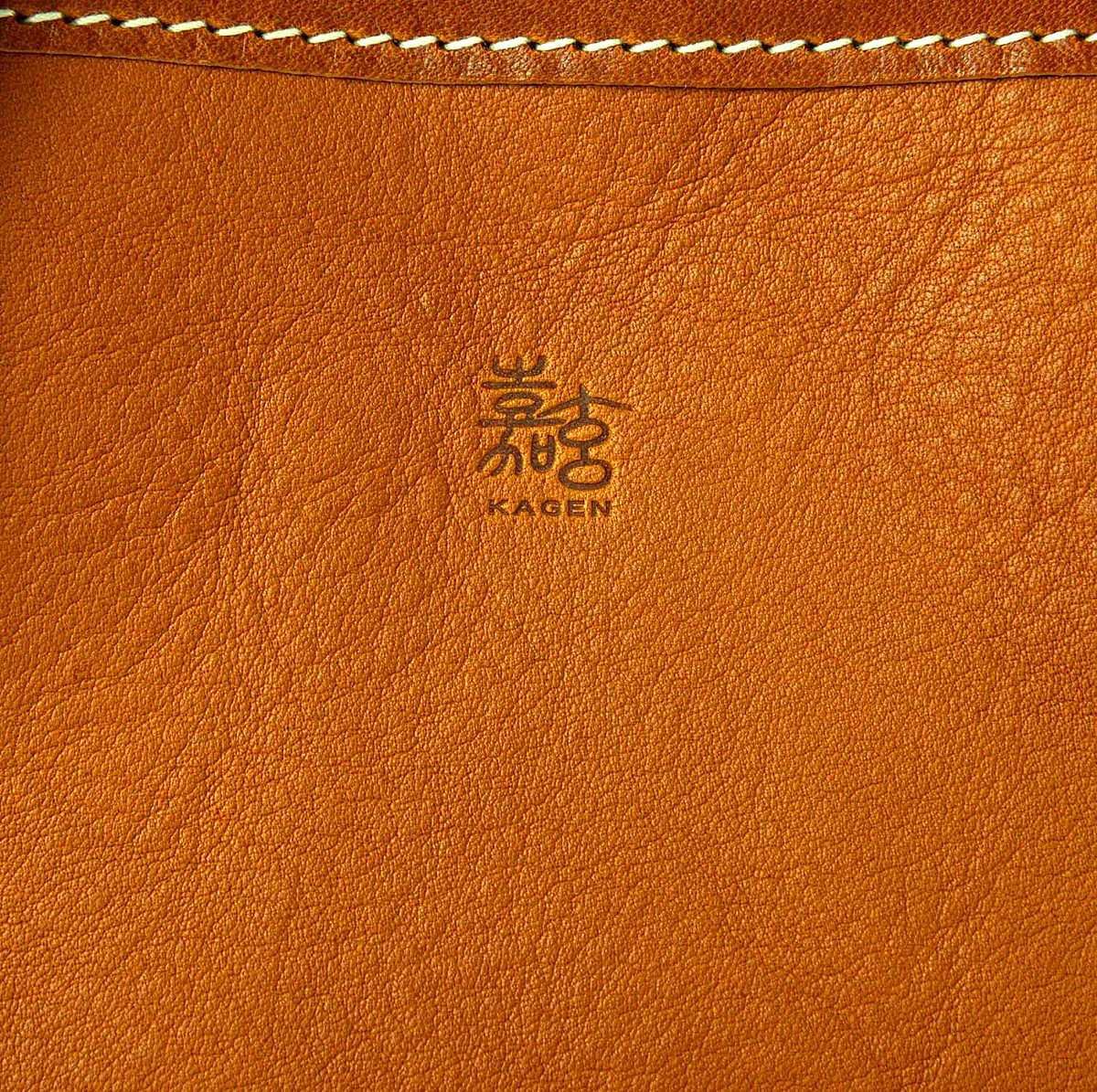 革（革拡大画像）