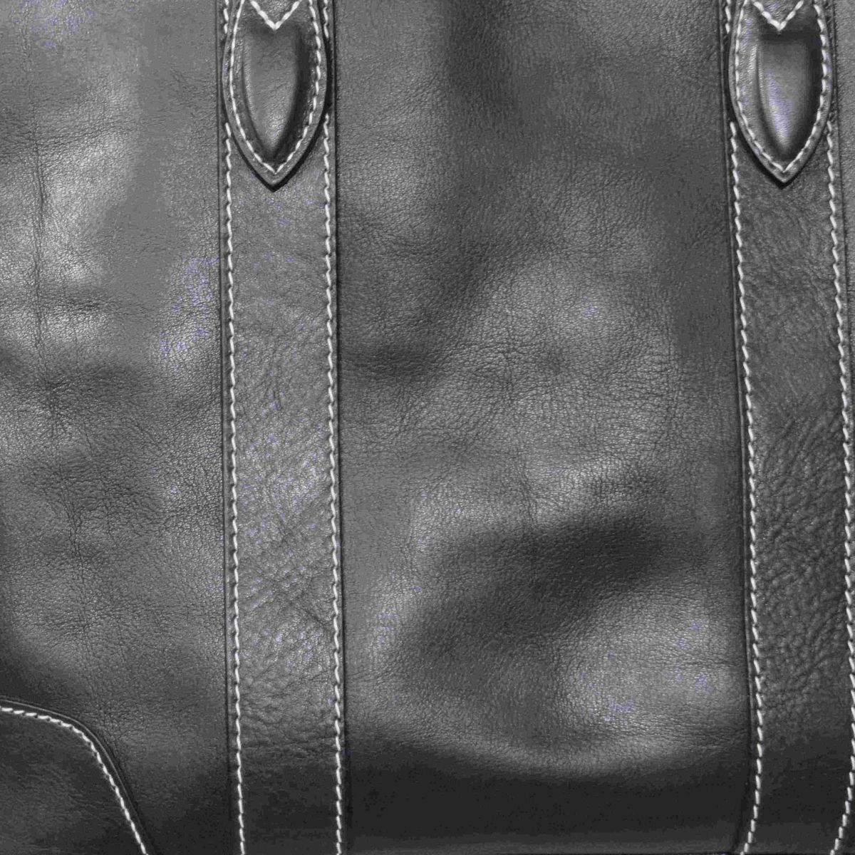 革（拡大画像）