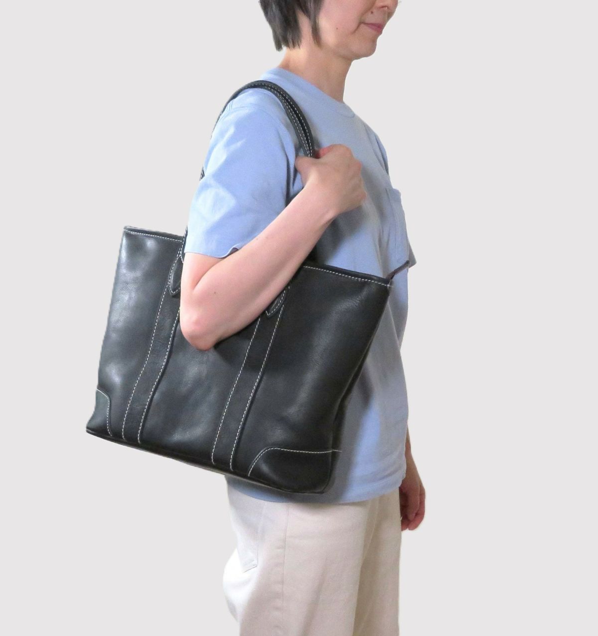 モデル身長　166cm