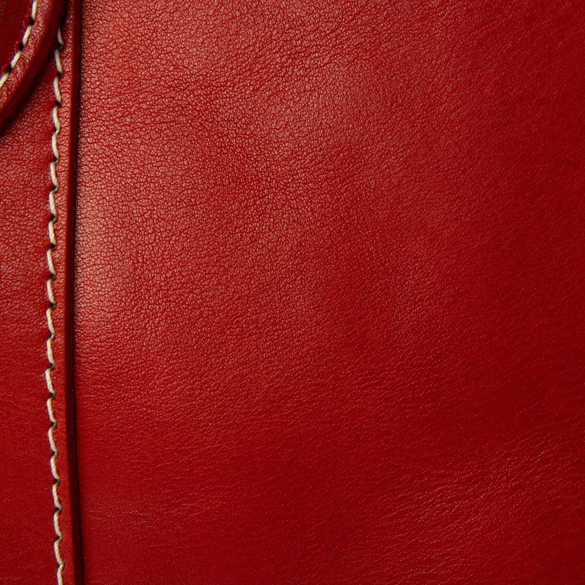 革（拡大画像）