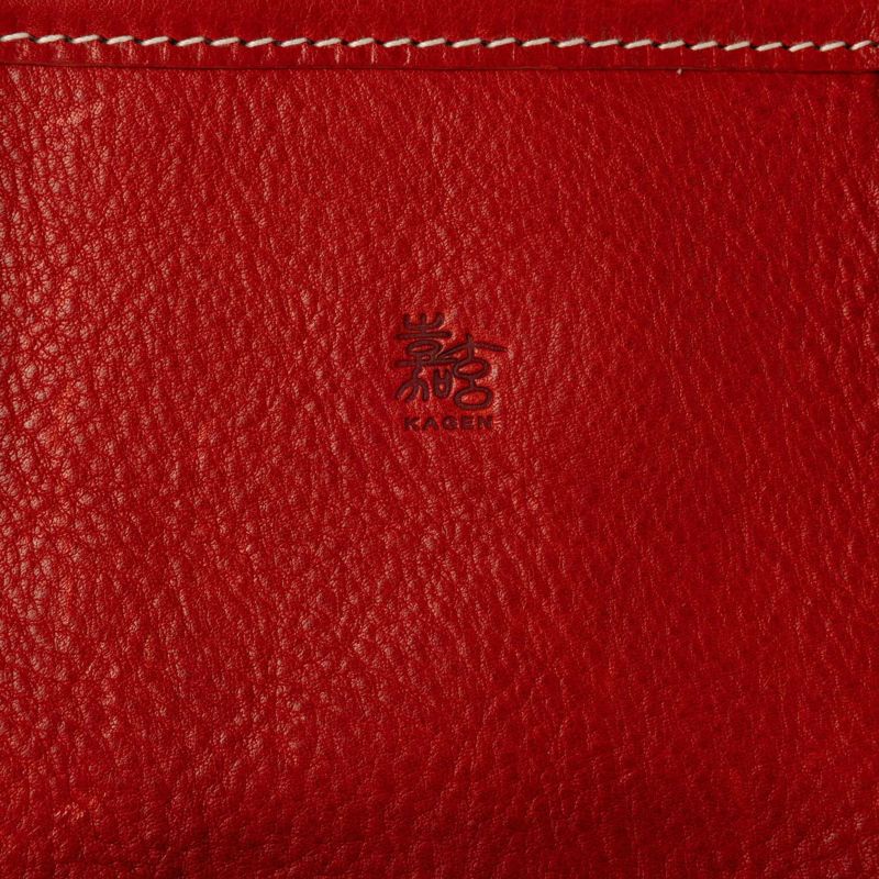 革（拡大画像）