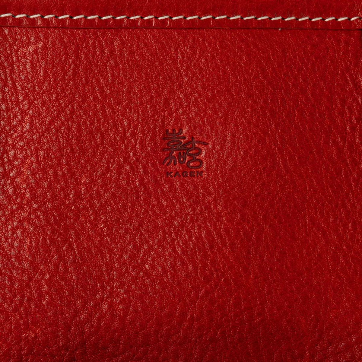 革（拡大画像）