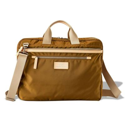 CREEZAN DAY TRIPPER BRIEFCASE | 豊岡鞄公式オンラインストア
