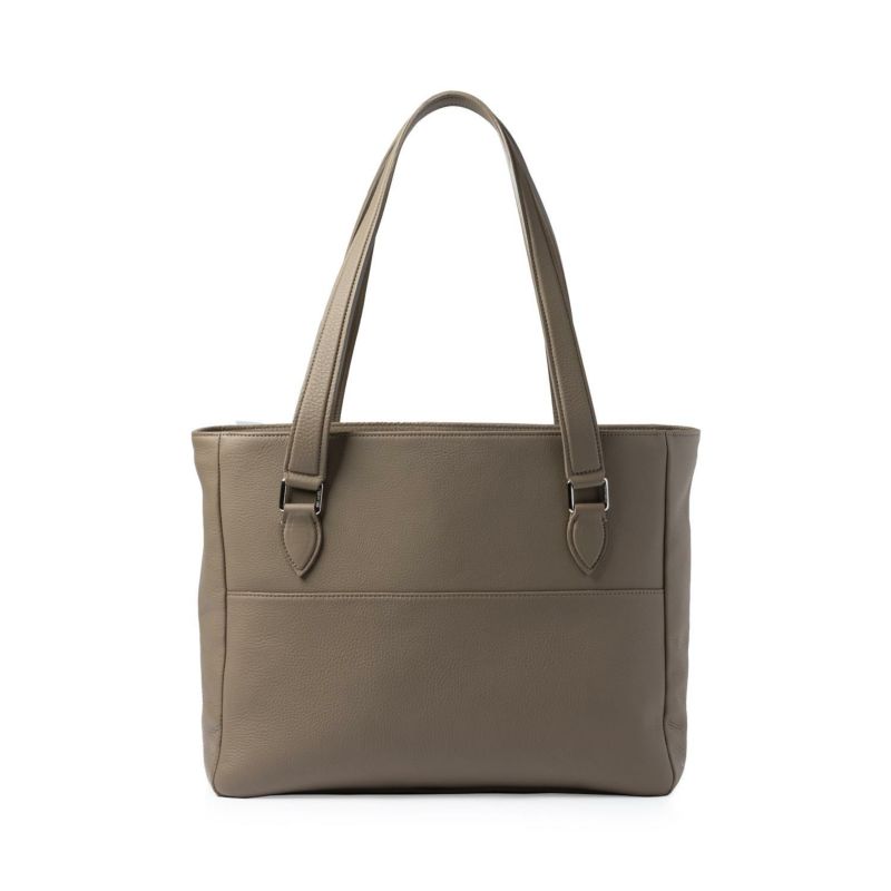 CREEZAN ULTIMATE TOTE BAG | 豊岡鞄公式オンラインストア - Artisan