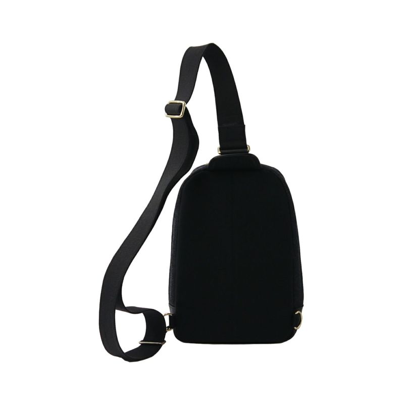 井原デニム ボディバッグ | 豊岡鞄公式オンラインストア - Artisan