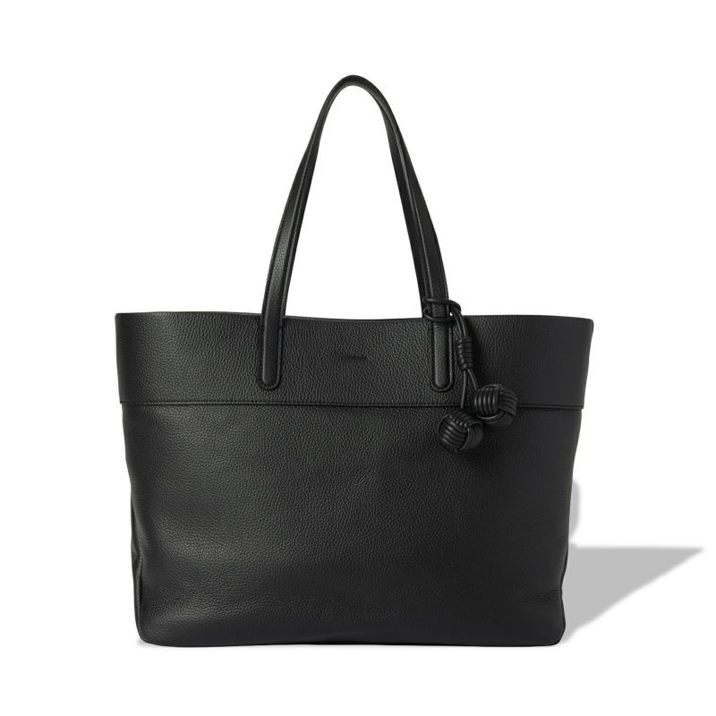 itten-itten Neru TOTE BAG | 豊岡鞄公式オンラインストア - Artisan